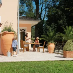 Regnvattentank Antik Amphora 360 L Vitavia