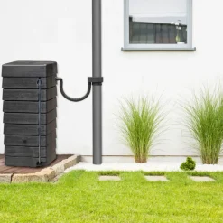 Regnvattentunna Hyma Wall 276 L