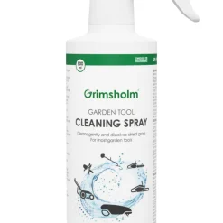 Rengöringsspray t/robotgräsklippare 500 ml Grimsholm