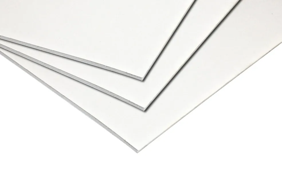 Renoveringsgipsskiva 6,5 mm Gyproc Saint-Gobain