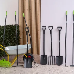 Rensjärn Ergonomisk Garden