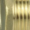 Renspropp R20 Utvändig Metall 2-pack ScandFix