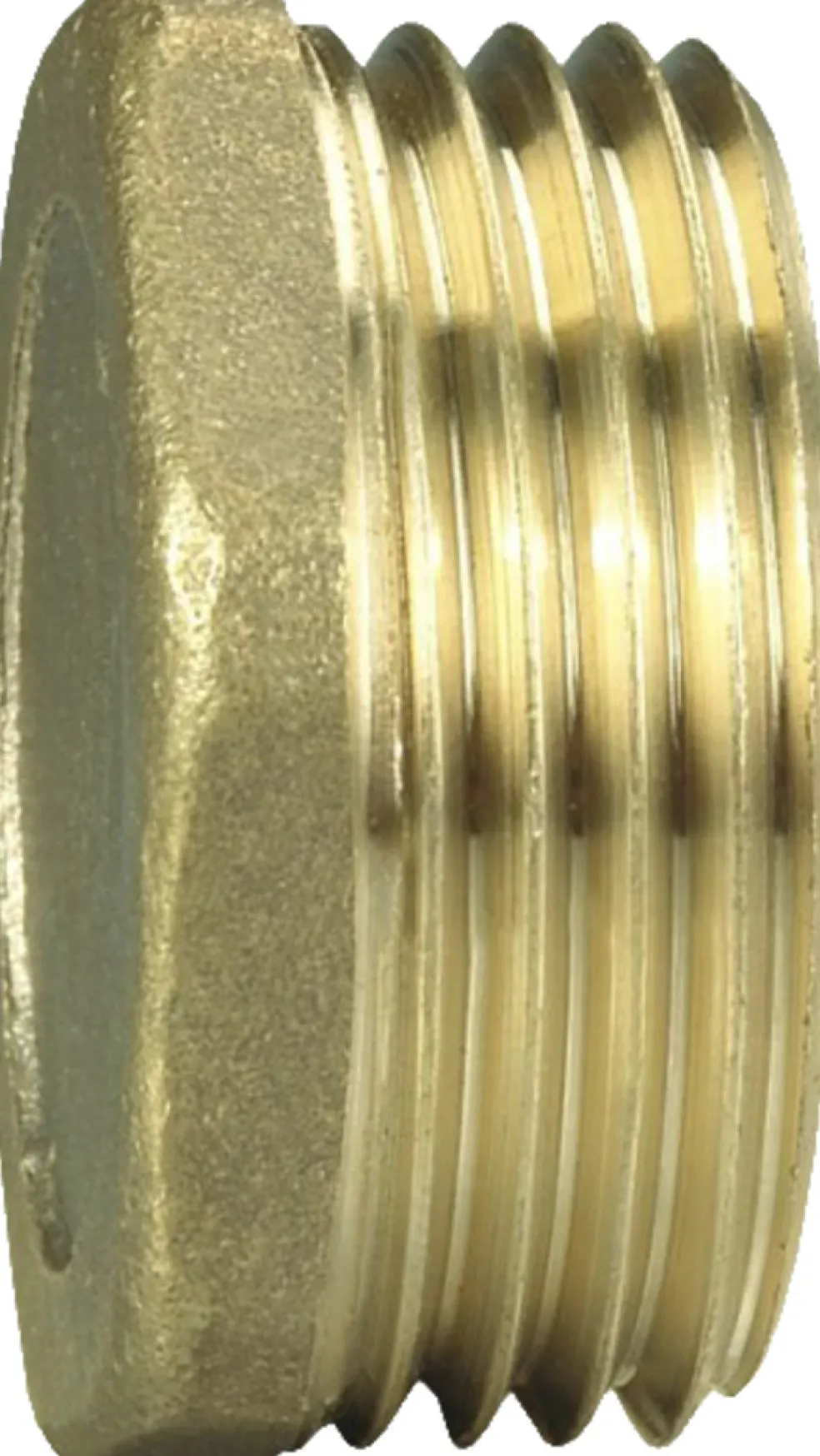 Renspropp R20 Utvändig Metall 2-pack ScandFix