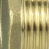 Renspropp R15 Utvändig Metall 2-pack ScandFix