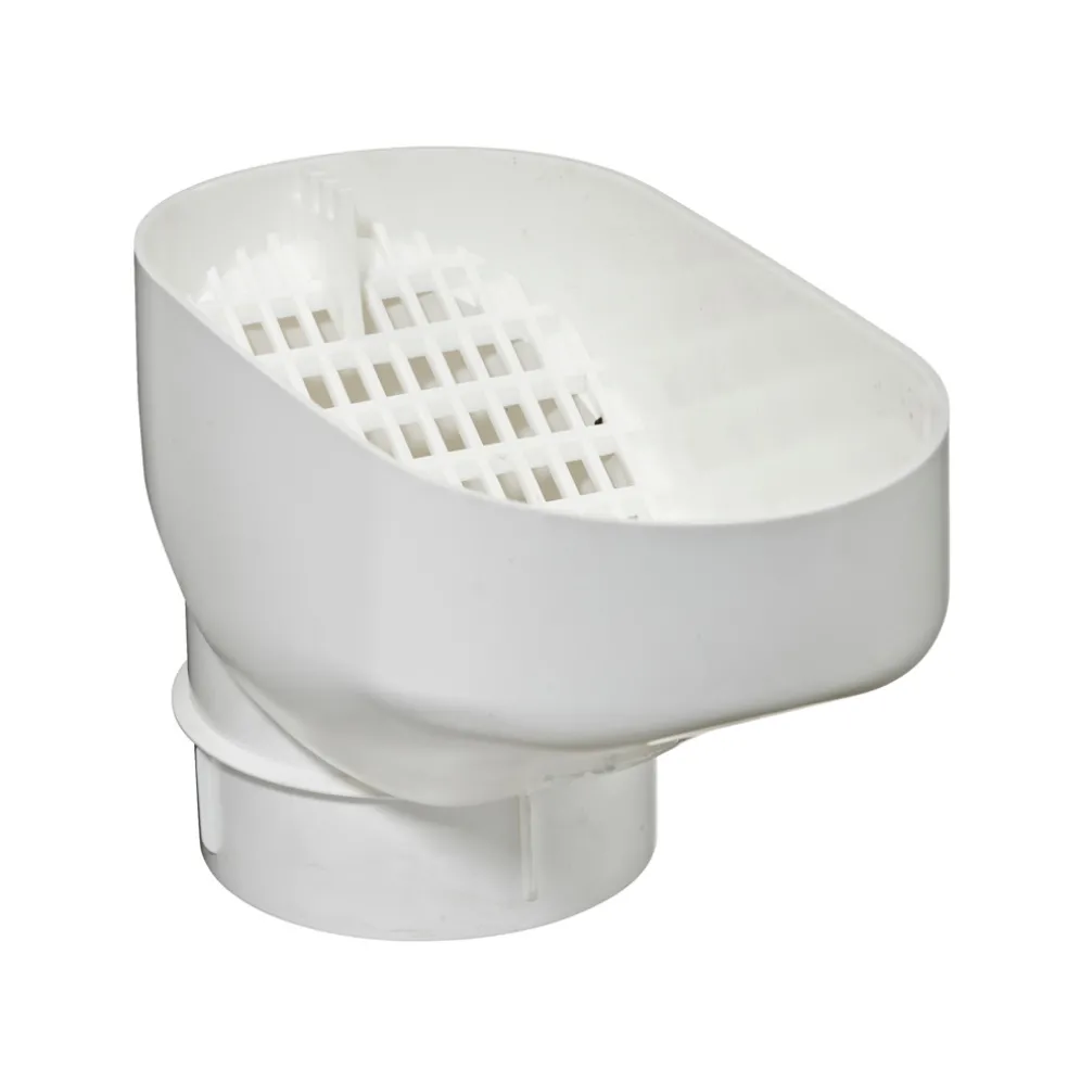 Renstratt 90 Vit