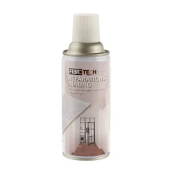 Reparationsfärg t/akustikpanel Vit 300 ml Fibrotech