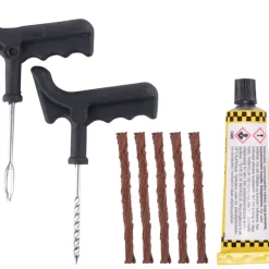 Reparationskit t/bildäck Autozone