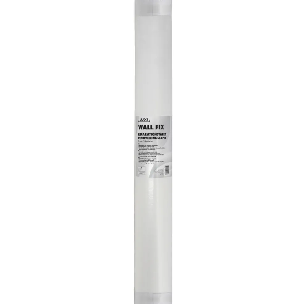 Reparationstapet Wall Fix 1 x 10 m Luxi