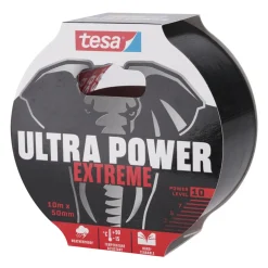 Reparationstejp Ultra Power Extreme 50 mm x 10 m Tesa