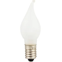 Reservlampa Adventsljusstake 0,2W 3-pack Konstsmide