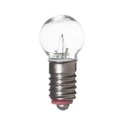 Reservlampa 1,2W E5 12V 6-pack Konstsmide