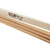 Ribba Akustikpanel Barcode Ek 12-pack Fibrotech