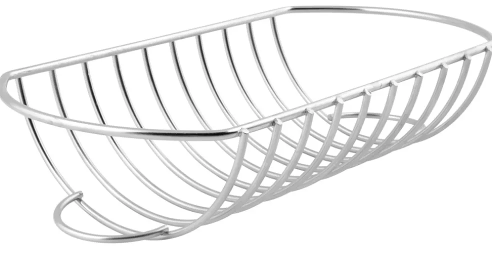 Rib-Holder Grill Grillexpert