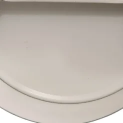 Ränngavel Vit