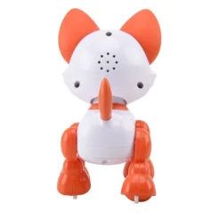 Robot Walking Cat Gear4Play