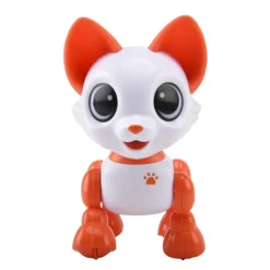 Robot Walking Cat Gear4Play