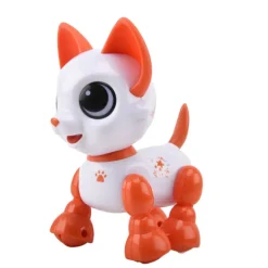 Robot Walking Cat Gear4Play
