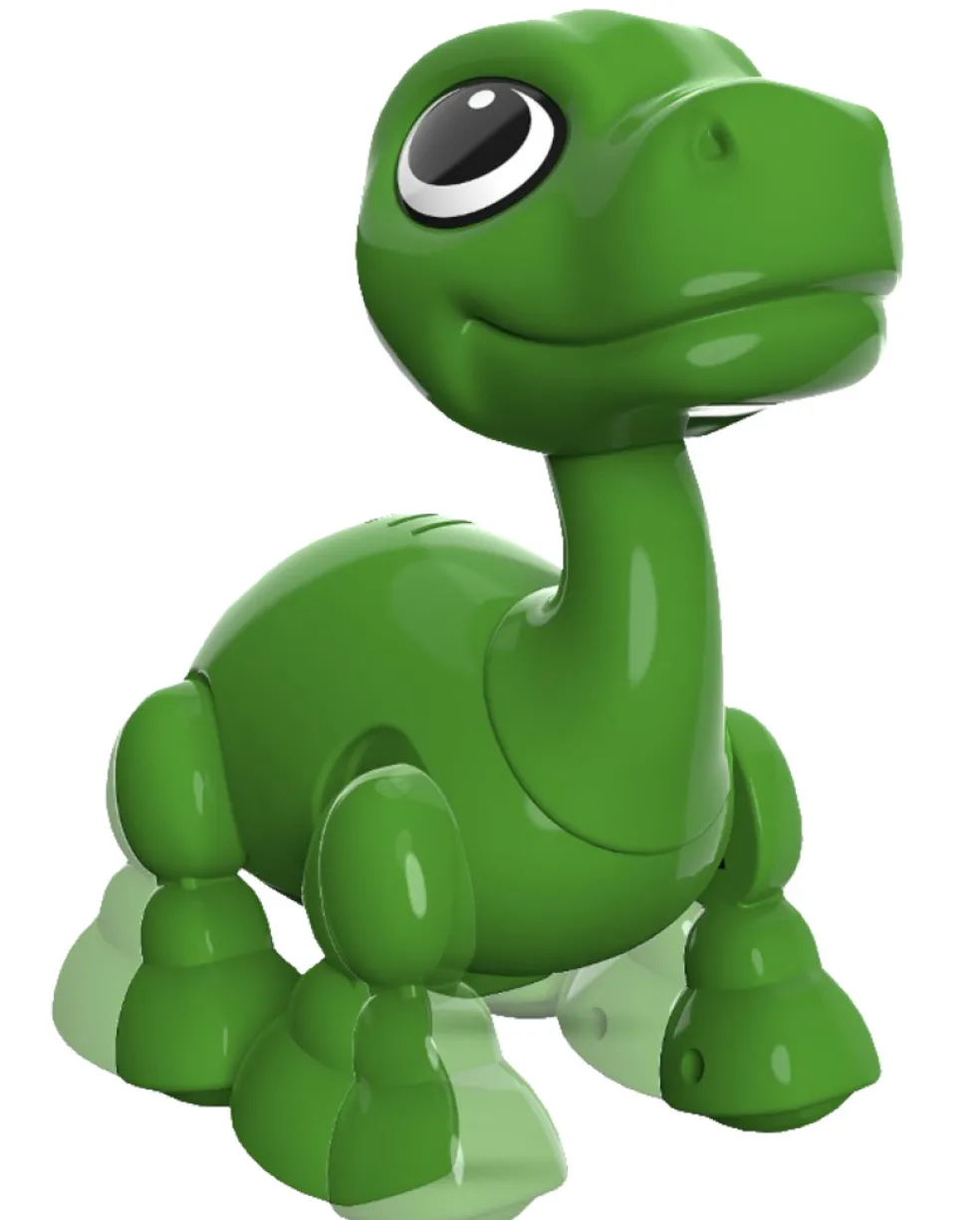 Robot Walking Dino Gear4Play