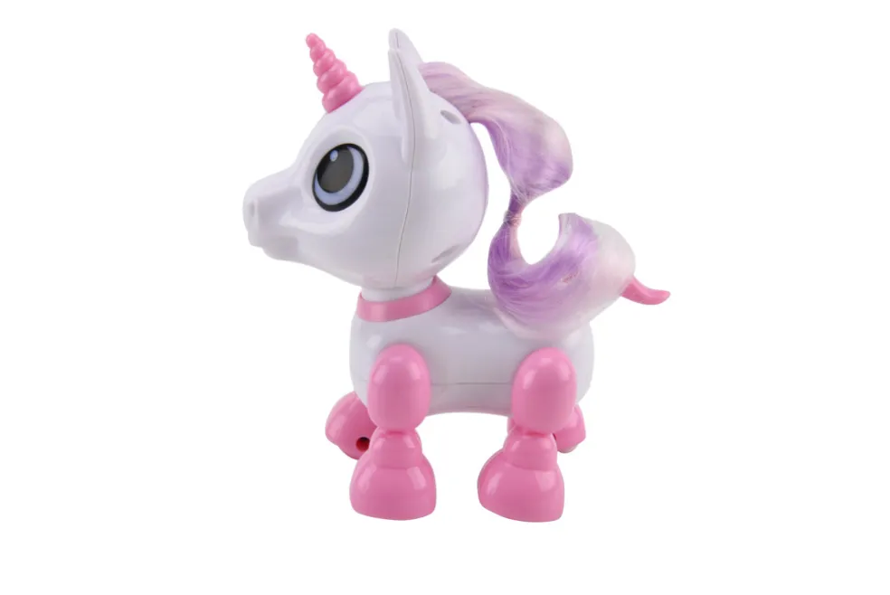 Robot Walking Unicorn Gear4Play