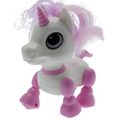 Robot Walking Unicorn Gear4Play