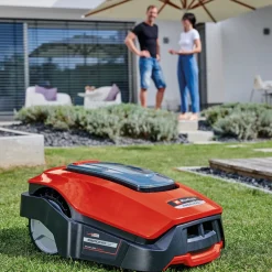 Robotgräsklippare FREELEXO 1200 LCD BT Einhell