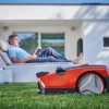 Robotgräsklippare FREELEXO Cam 500 Einhell