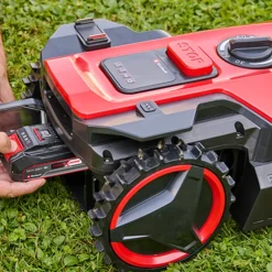 Robotgräsklippare FREELEXO 500 Einhell