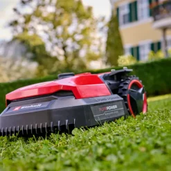 Robotgräsklippare FREELEXO 500 Einhell