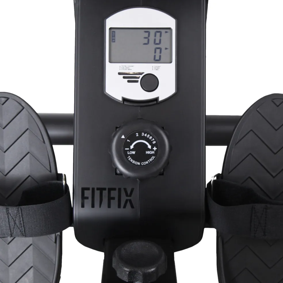 Roddmaskin R3000 FitFix