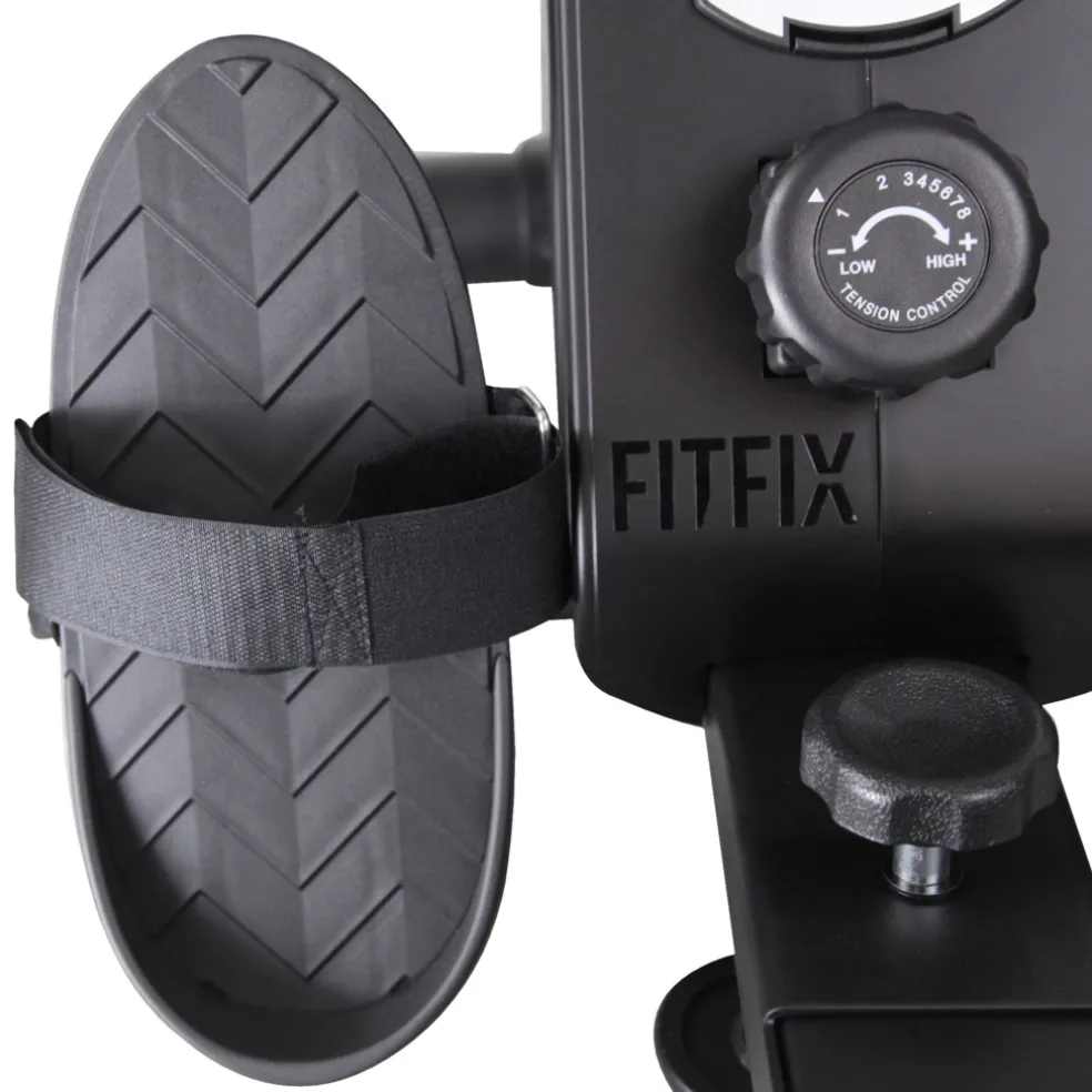 Roddmaskin R3000 FitFix