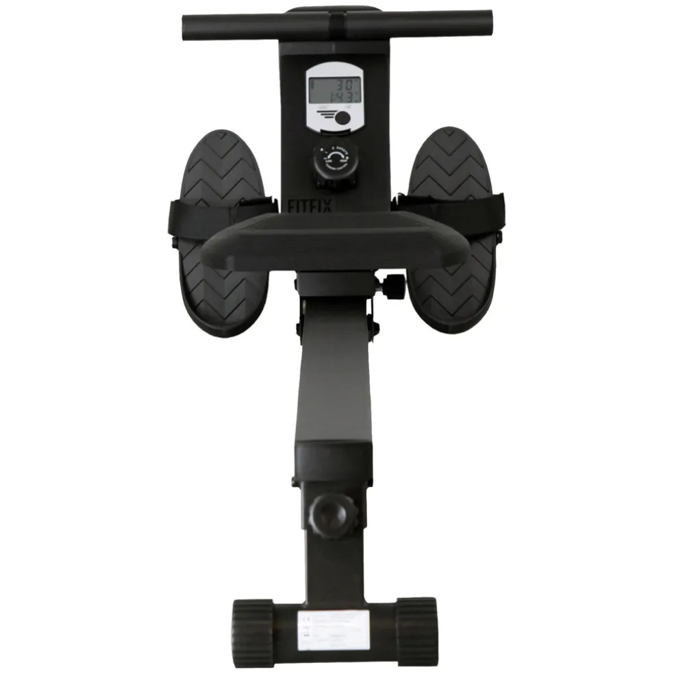 Roddmaskin R3000 FitFix