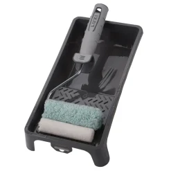 Rollerset 10 cm 4 delar Luxi