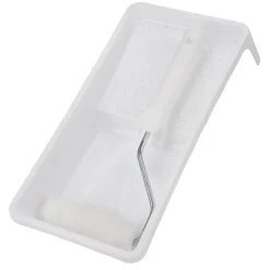 Rollerset 10 cm 3 delar Stabile