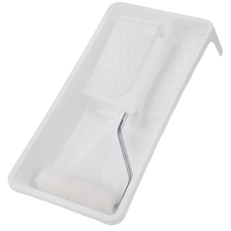 Rollerset 10 cm 3 delar Stabile