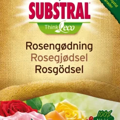 Rosgödsel 1,7 kg Substral
