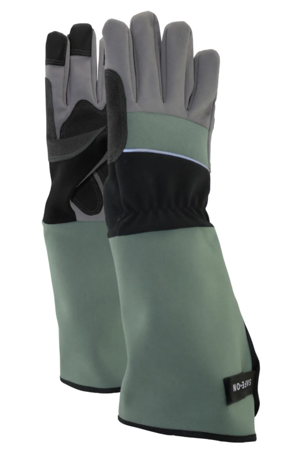 Roshandske Strl. 7 Safe-On