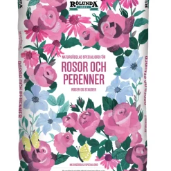 Rosjord 40 L Rölunda