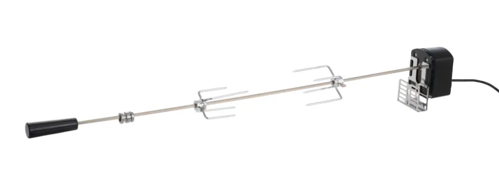 Rotisserie Universal 4W 95 cm Grillexpert