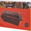 Rotisseriekorg Non-stick Grillexpert