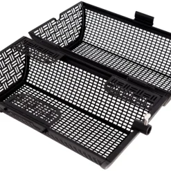Rotisseriekorg Non-stick Grillexpert