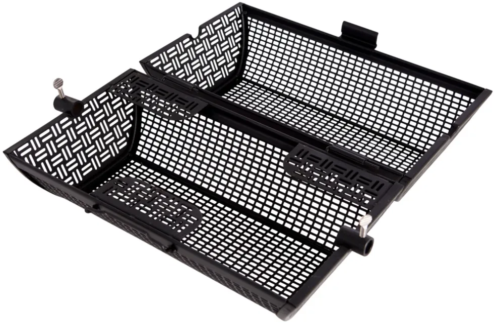 Rotisseriekorg Non-stick Grillexpert