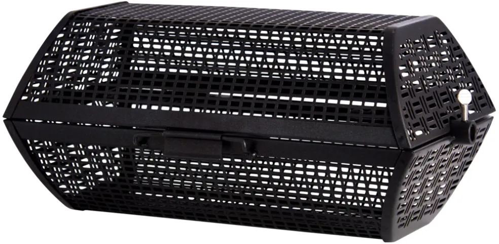 Rotisseriekorg Non-stick Grillexpert