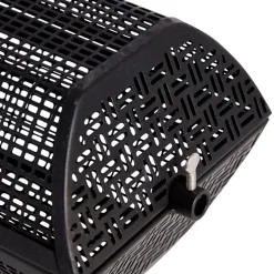 Rotisseriekorg Non-stick Grillexpert