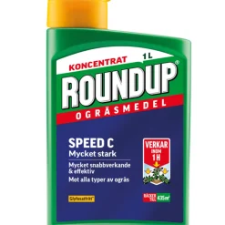 Roundup Speed PA Conc 1 L