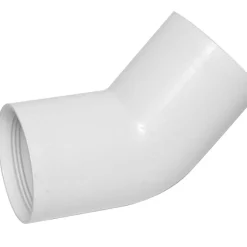 Rörböj 32 mm 45°