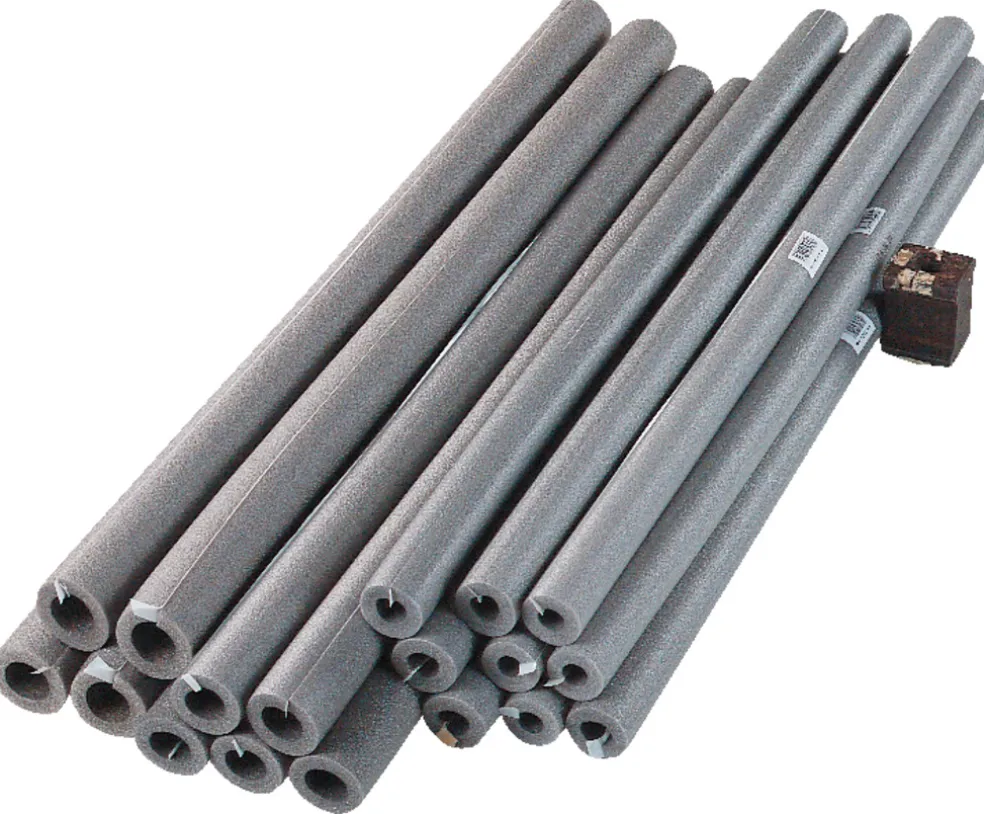 Rörisolering 18 mm