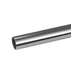 Rörlist Alu Blank Ø16 mm x 1 m