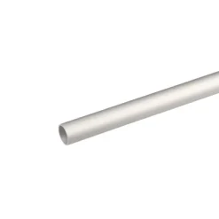 Rörlist Silver Ø10 mm x 1 m