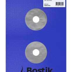 Rörmanschett 2 hål Ø20-32 mm CC60 Bostik