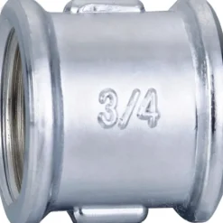 Rörmuff R15
